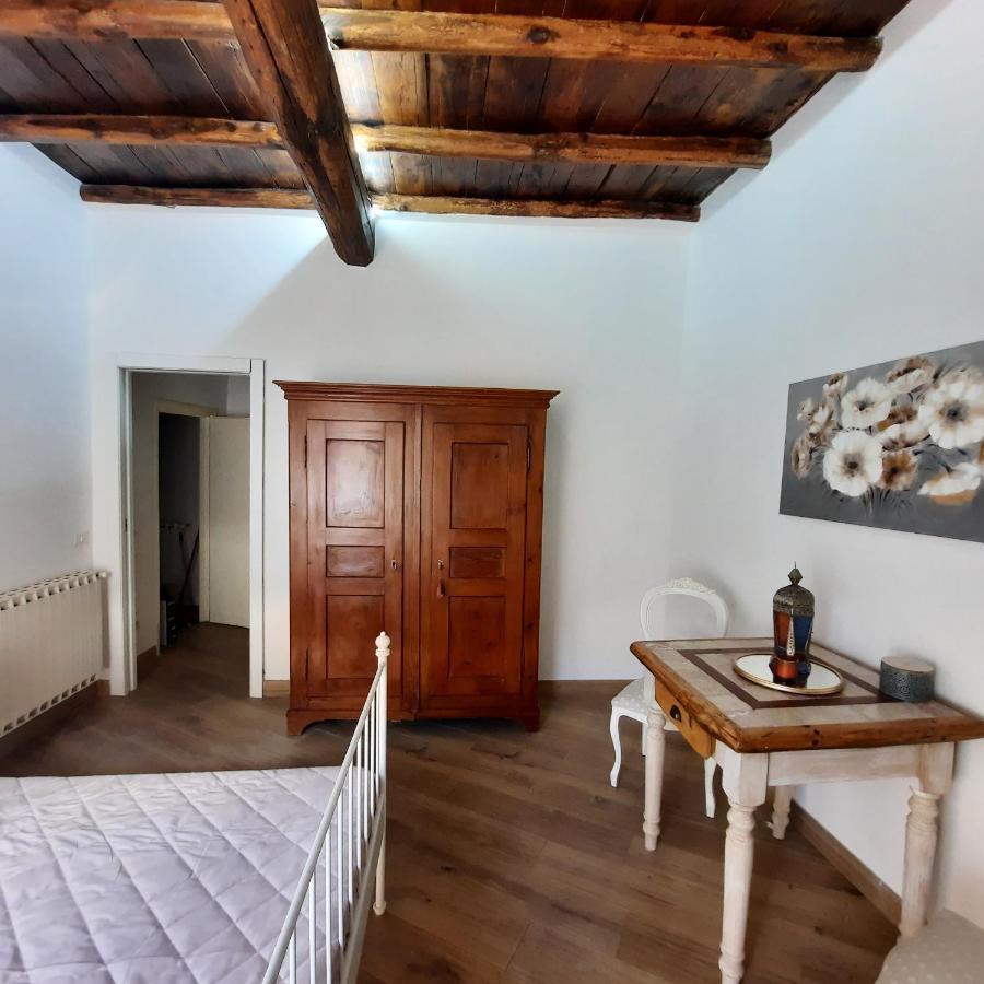 Villa La Casa Nel Vicolo à Bracciano  Extérieur photo
