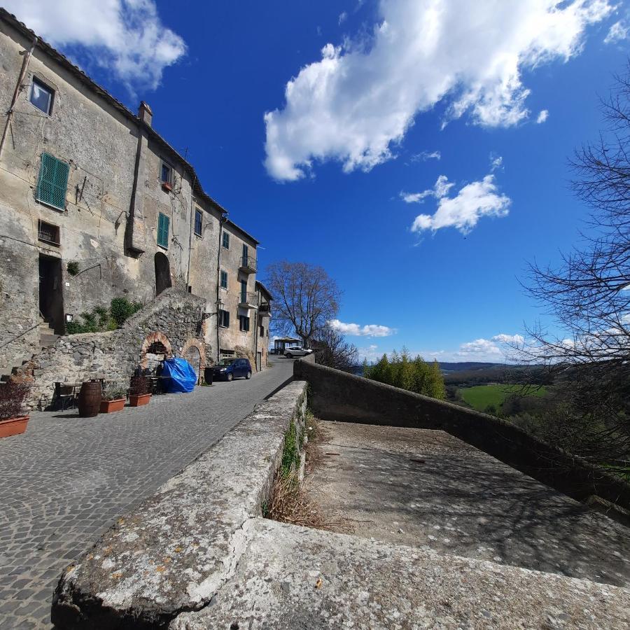 Villa La Casa Nel Vicolo à Bracciano  Extérieur photo