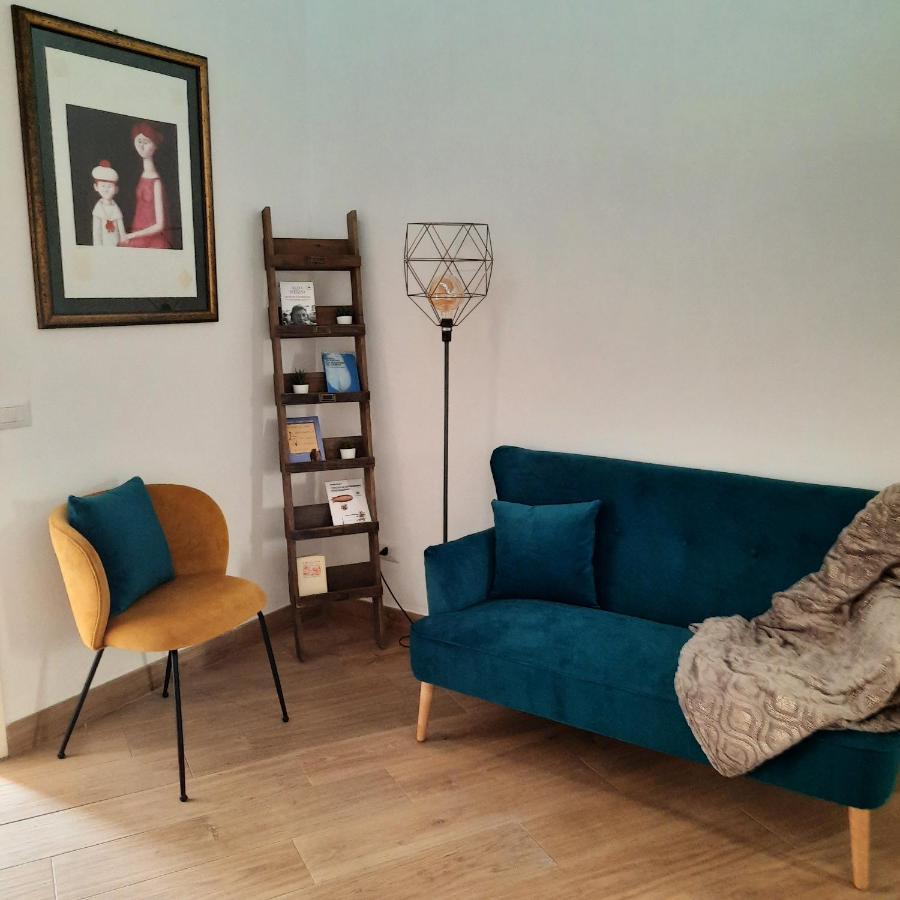 Villa La Casa Nel Vicolo à Bracciano  Extérieur photo